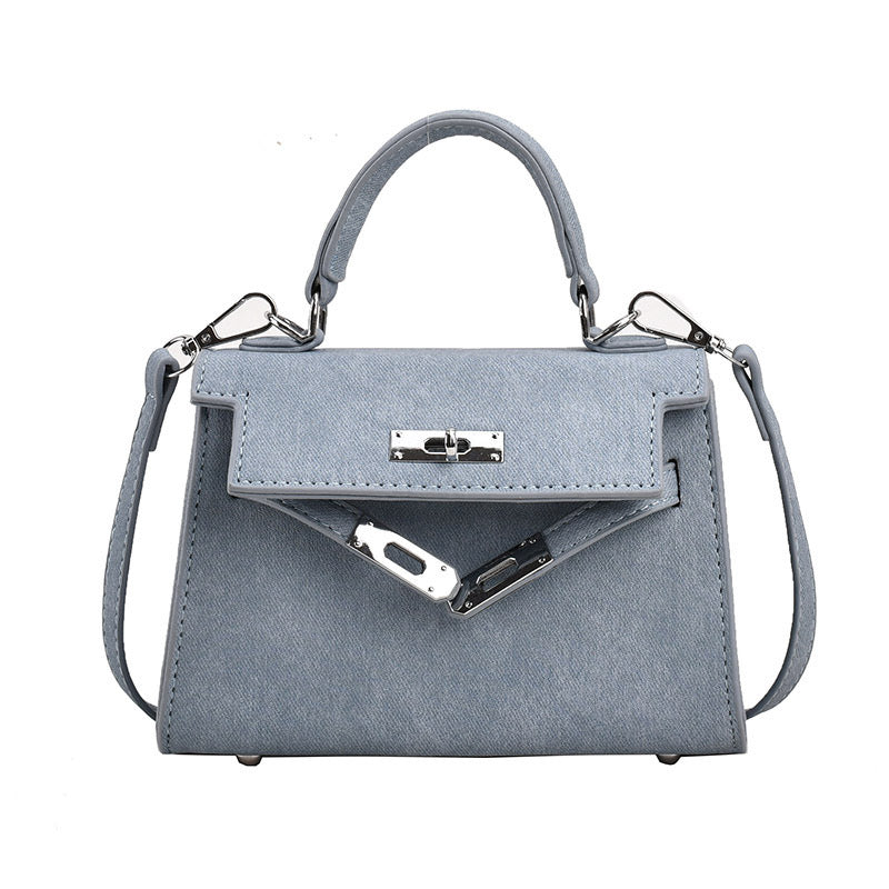 popular handbags for women 2024 spring and summer new crossbody small square bags
