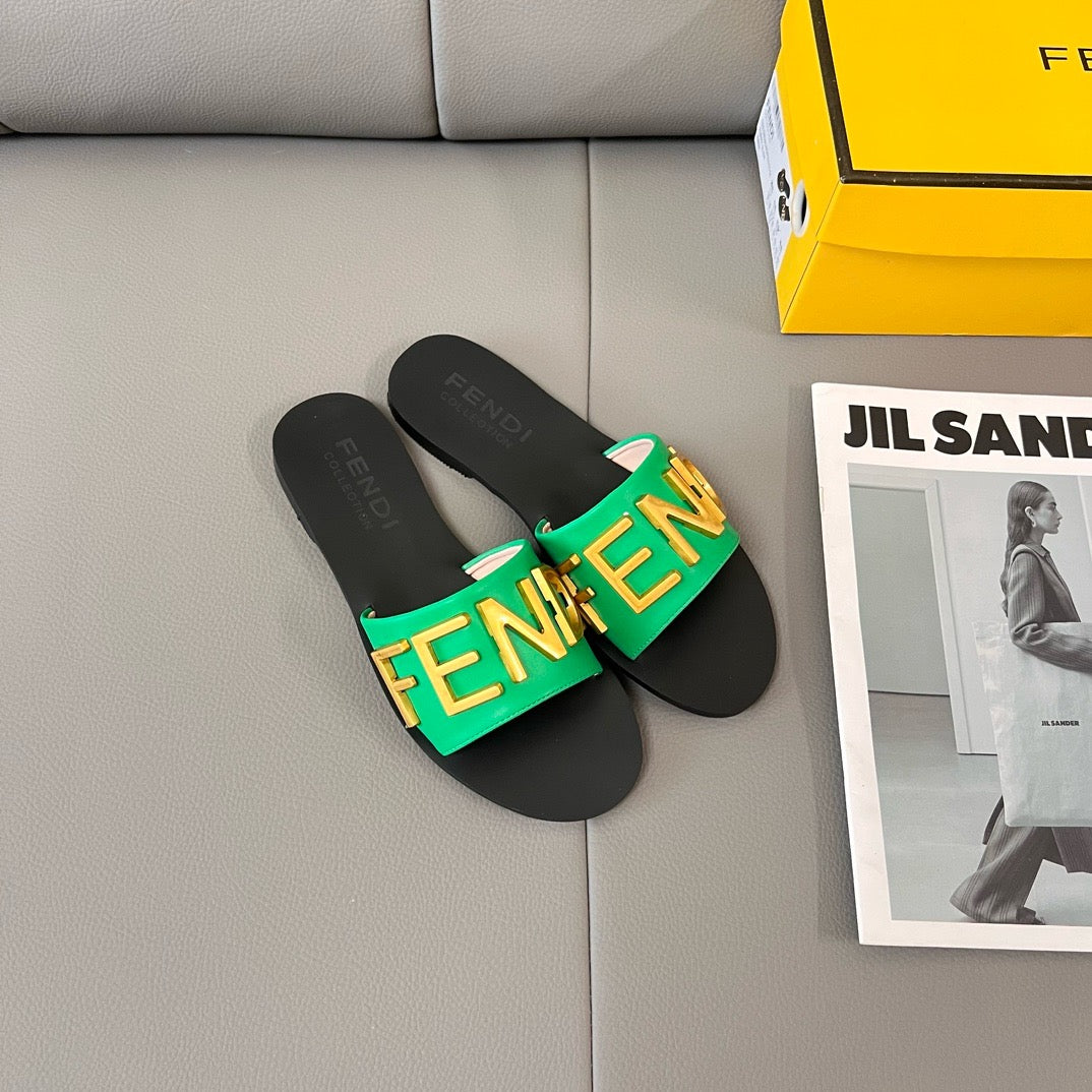 FENDI
