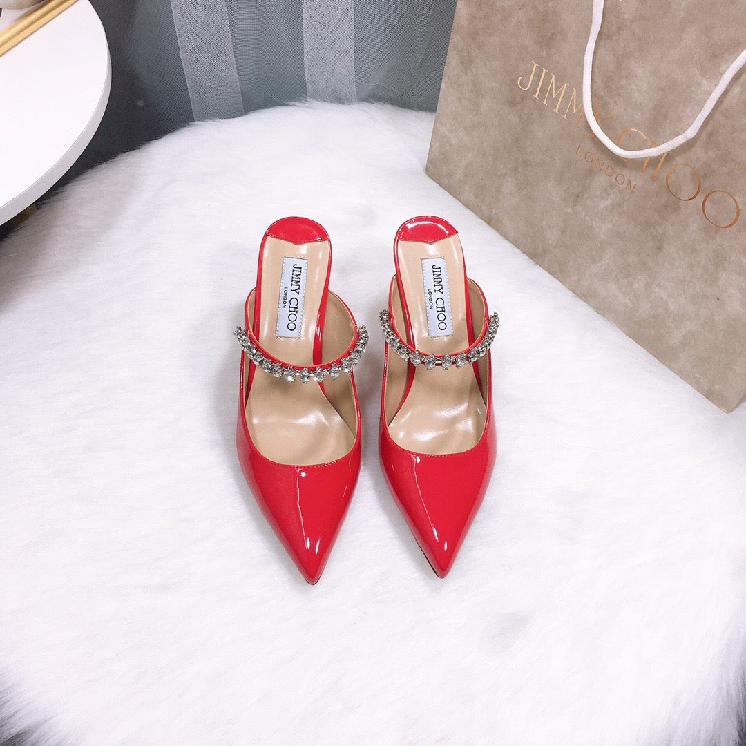 JIMMY CHOO