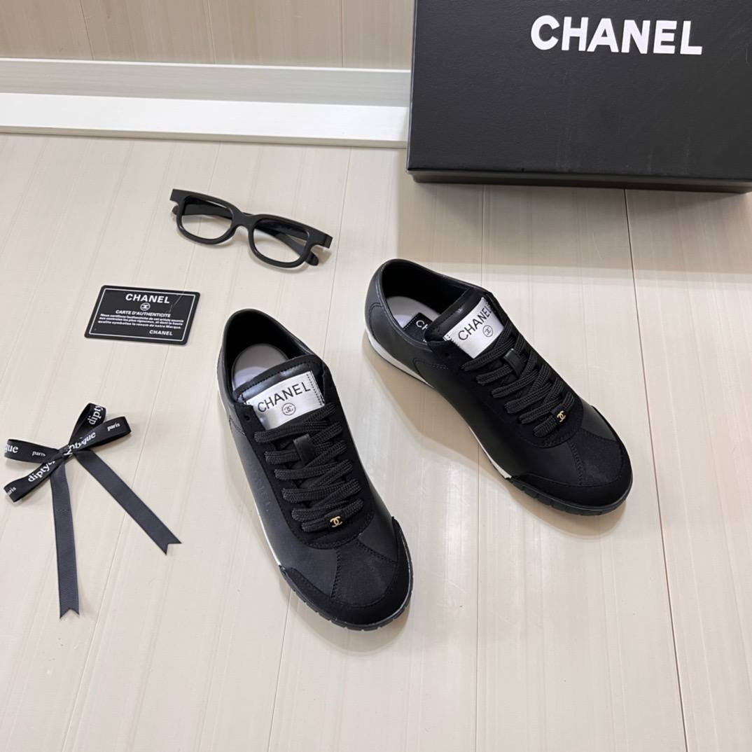 Chanel shoes