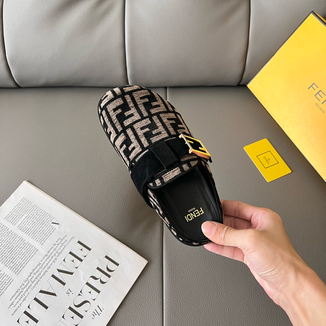 FENDI