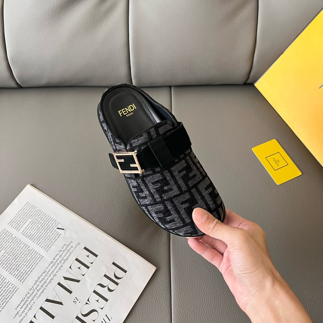 FENDI