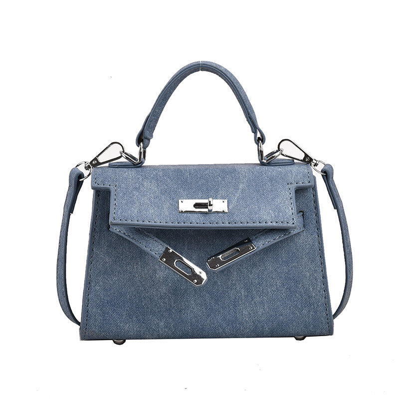 popular handbags for women 2024 spring and summer new crossbody small square bags