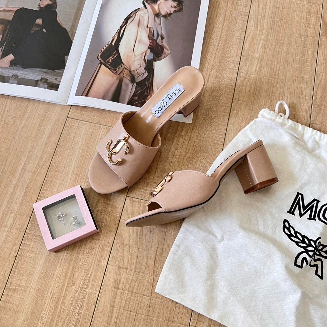 JIMMY CHOO
