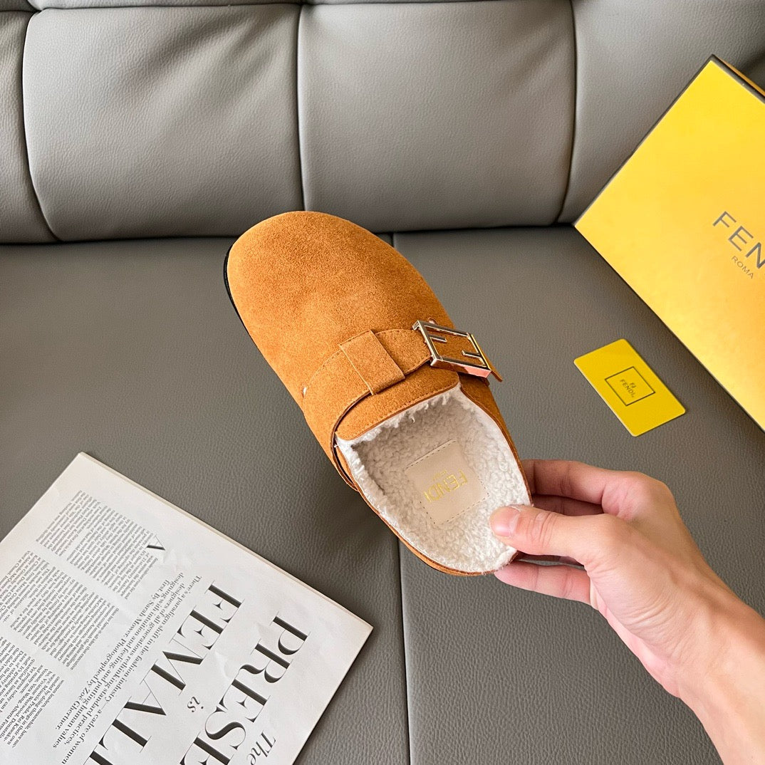 FENDI