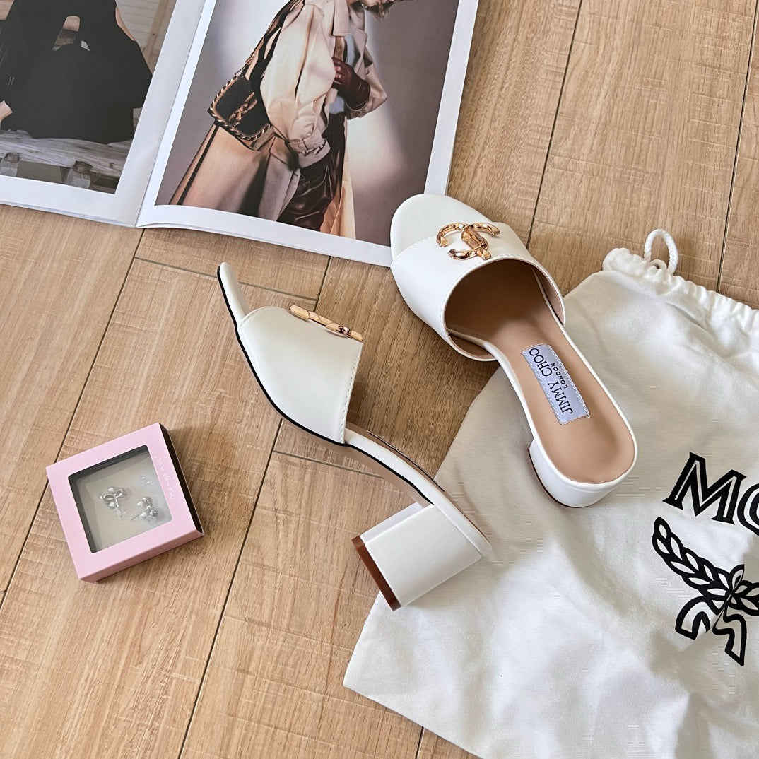 JIMMY CHOO