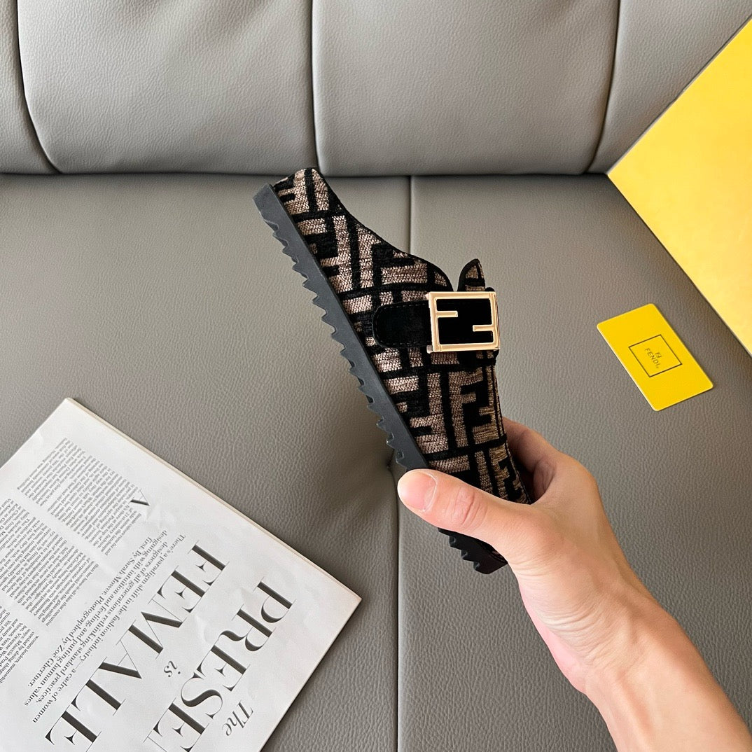 FENDI