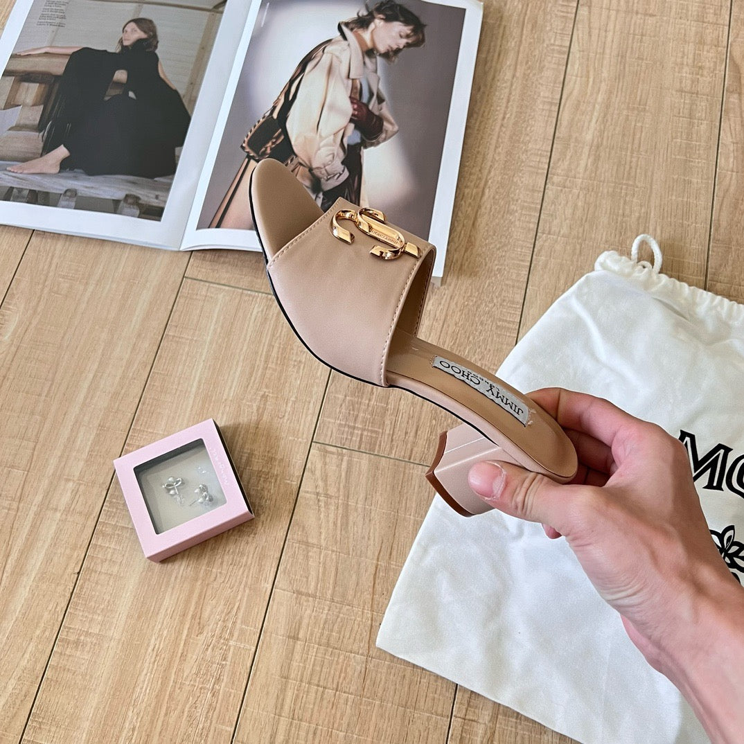 JIMMY CHOO