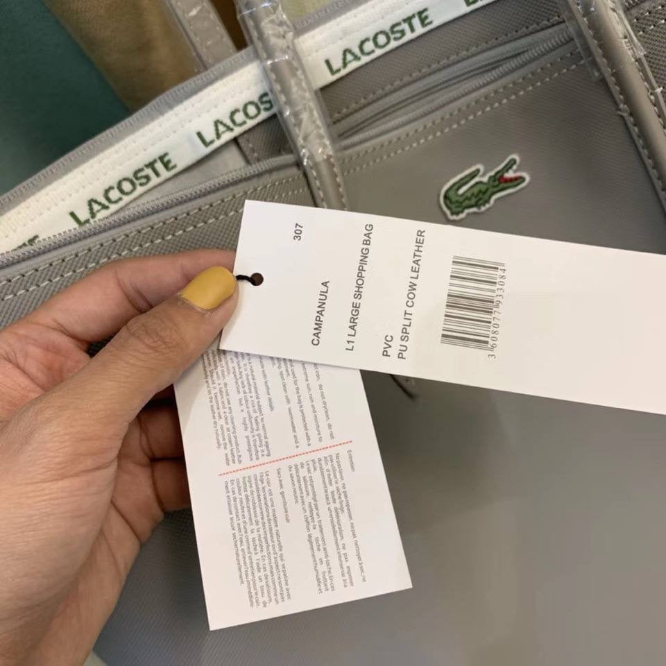 Lacoste