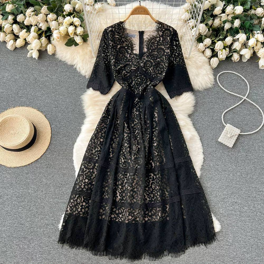 Dresses