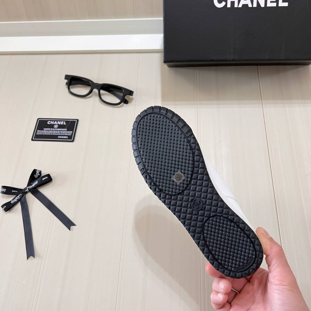 Chanel shoes