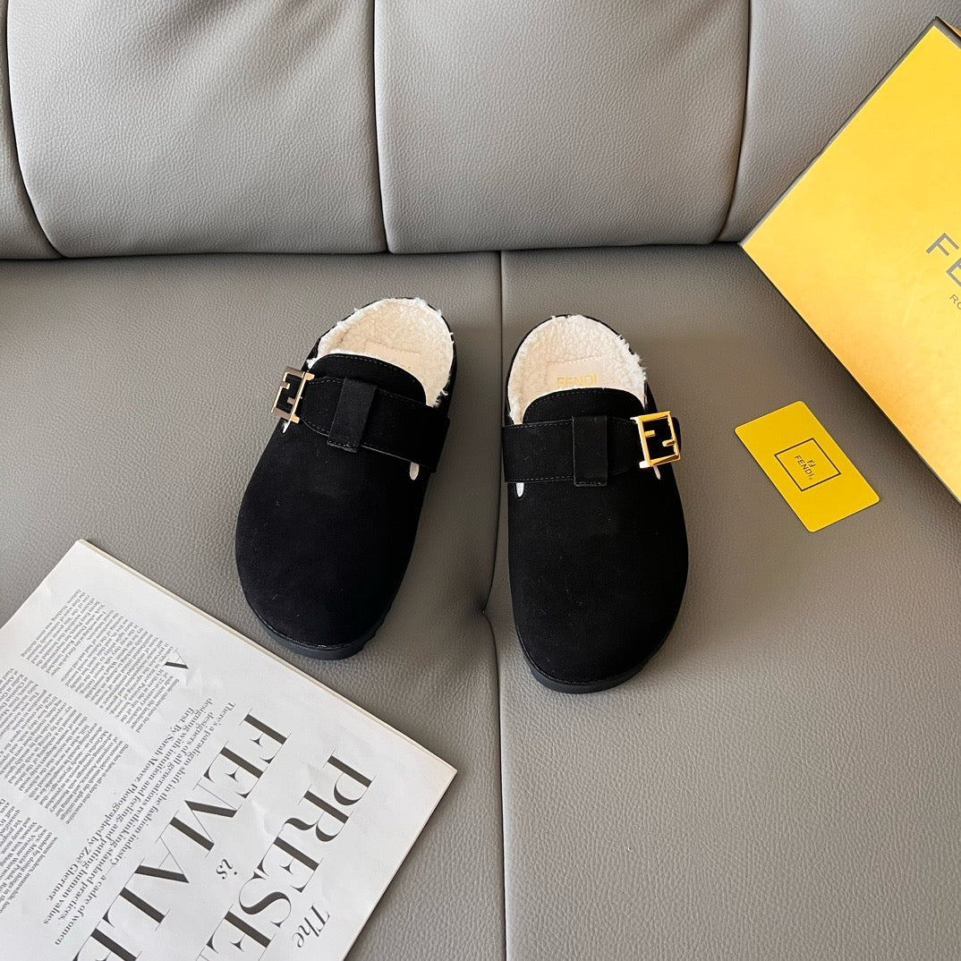 FENDI