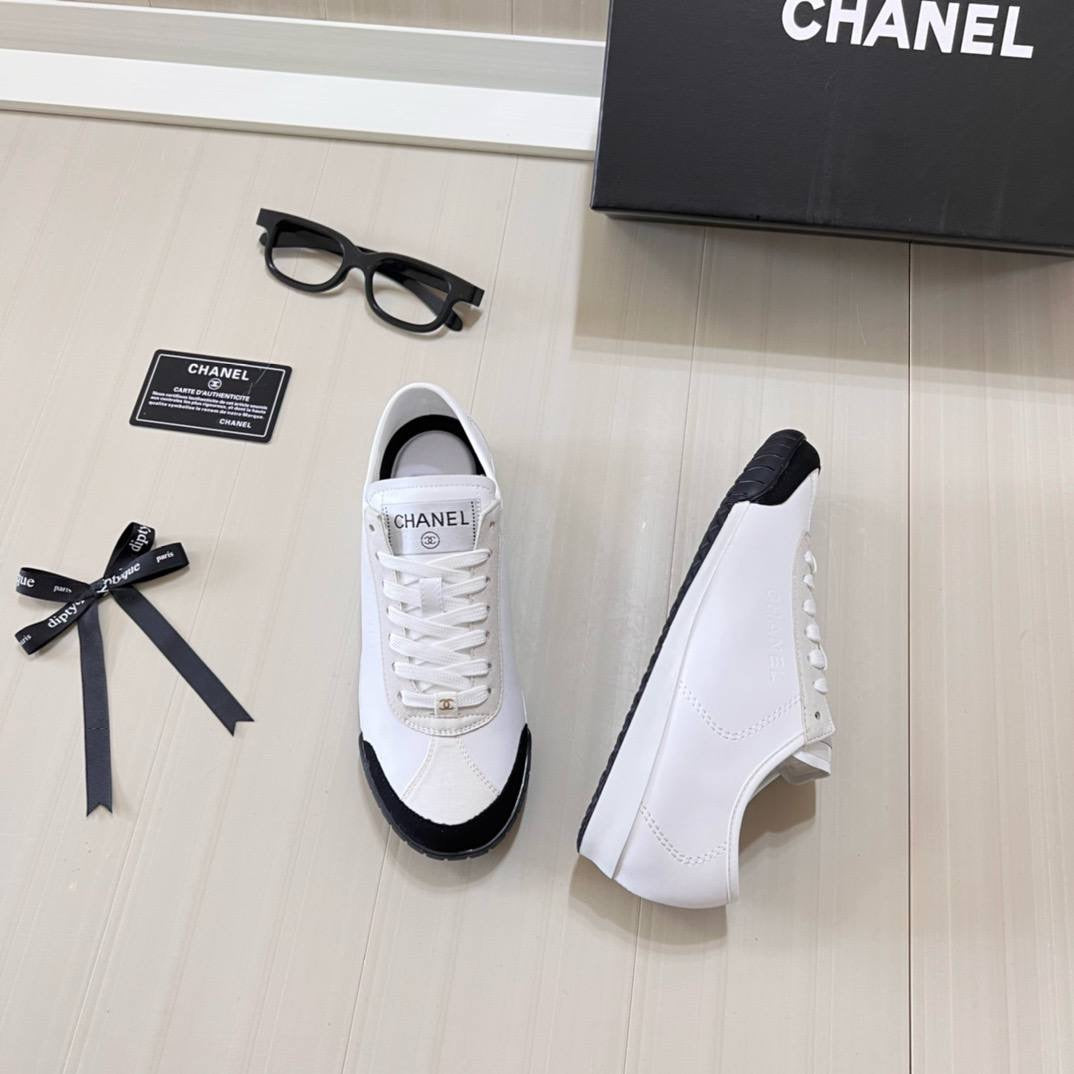 Chanel shoes