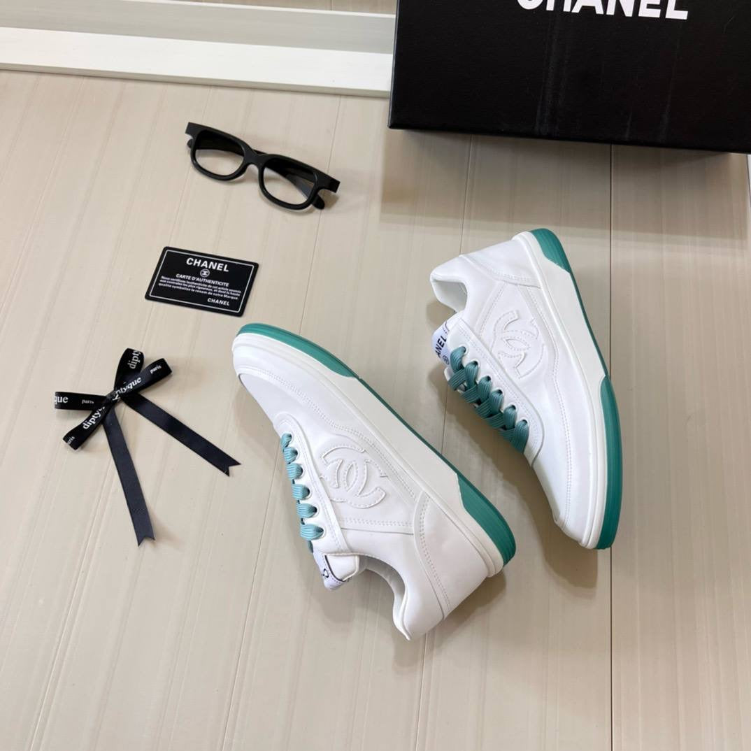 Chanel shoes