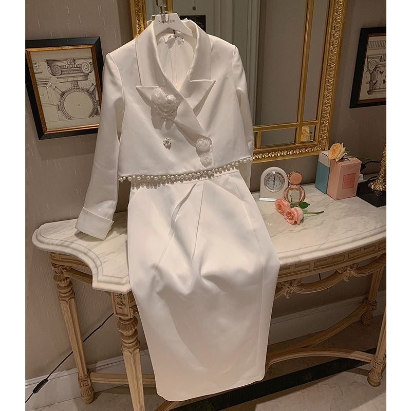 Luxury Suit