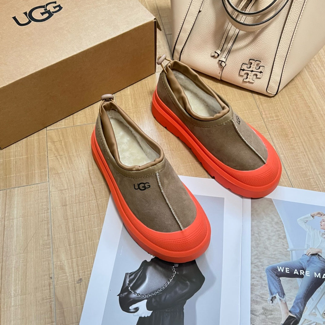 UGG