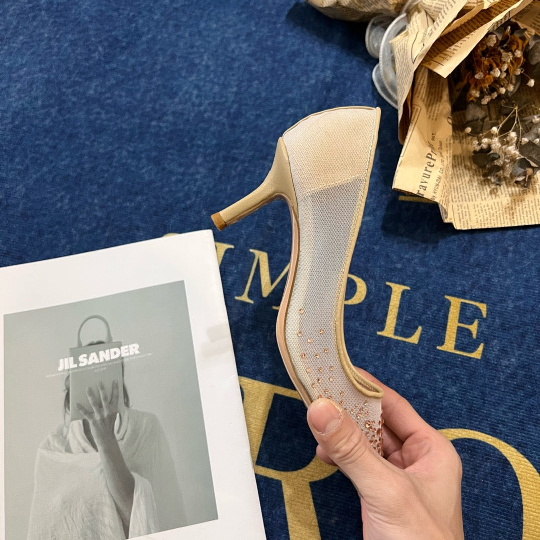 JIMMY CHOO