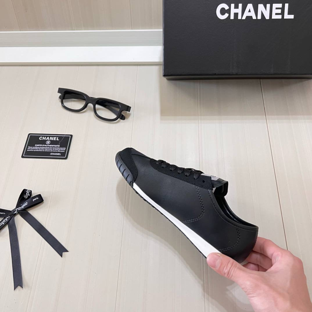 Chanel shoes