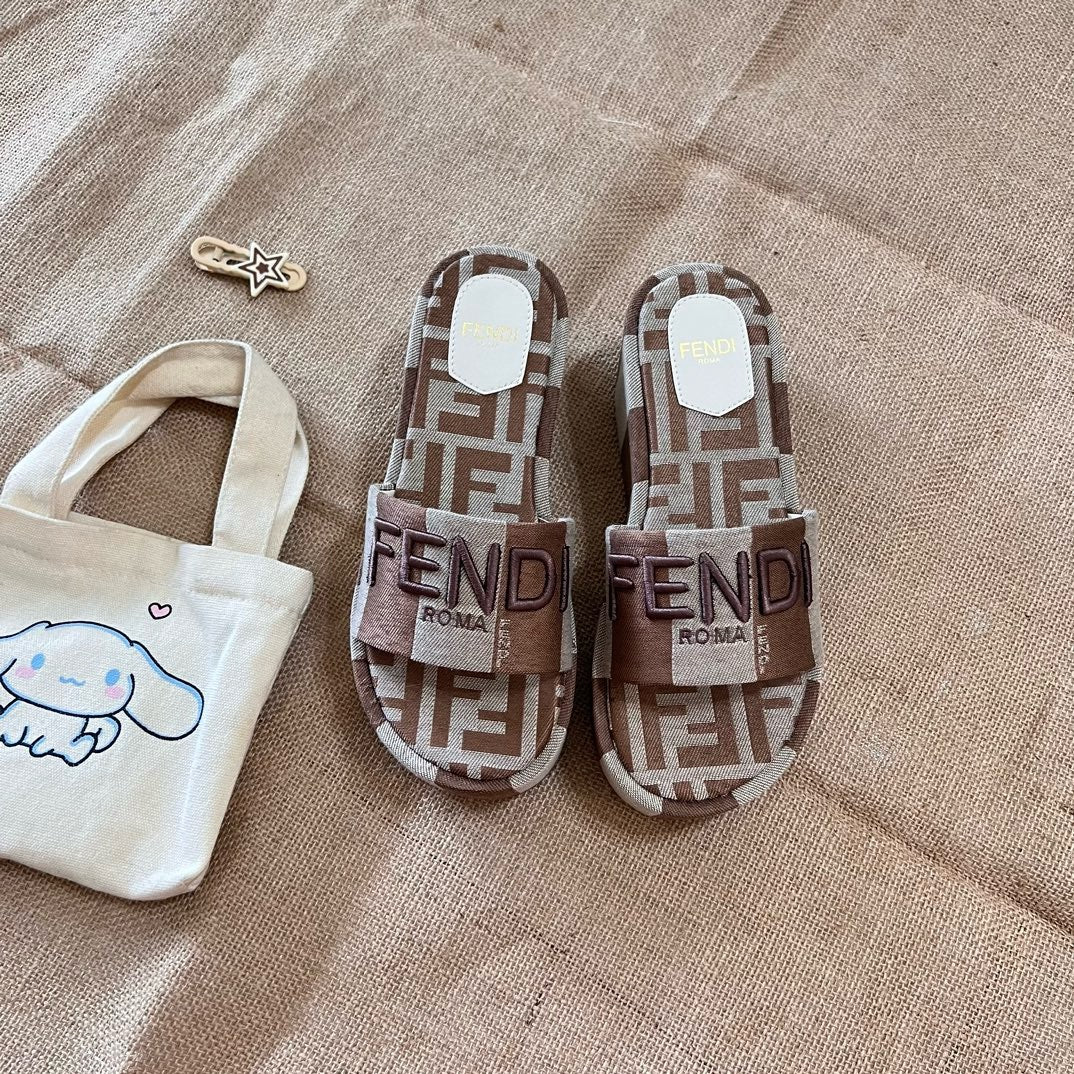 FENDI