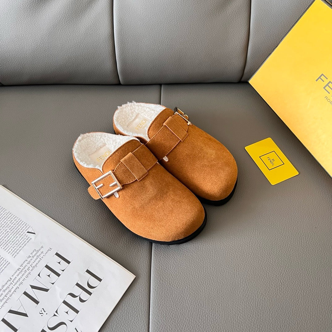 FENDI