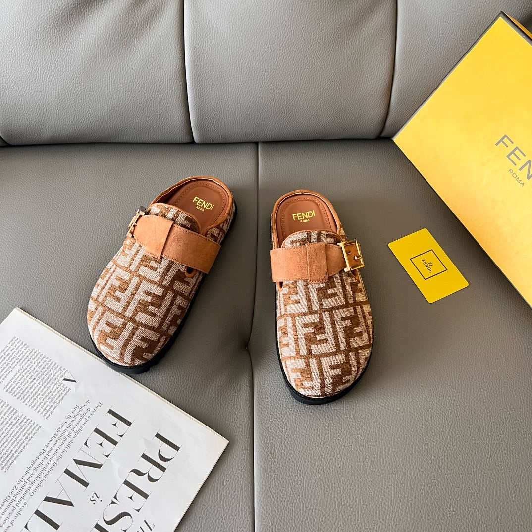 FENDI