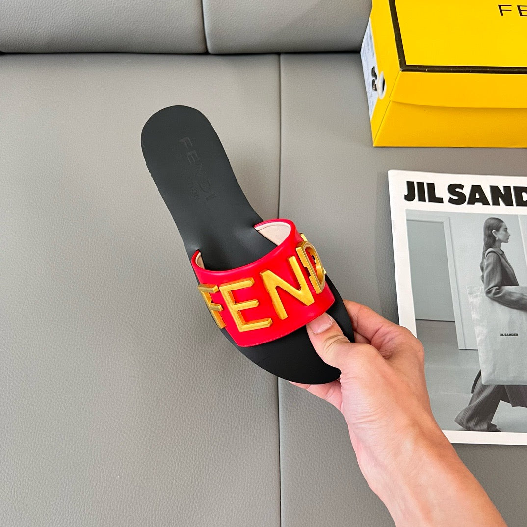FENDI