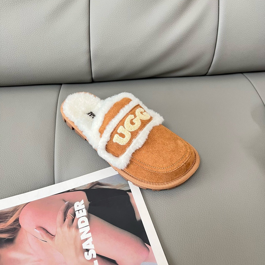 UGG