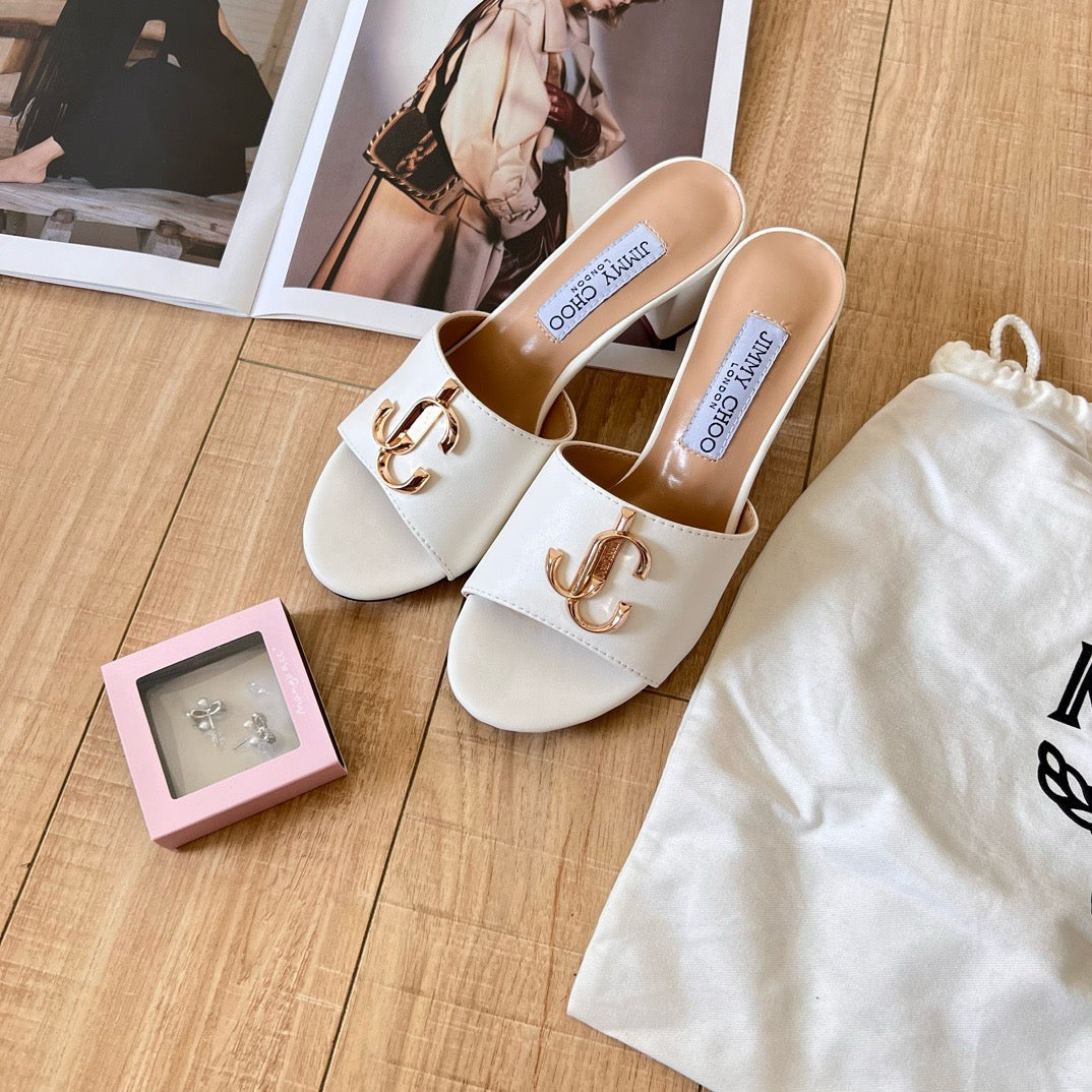 JIMMY CHOO