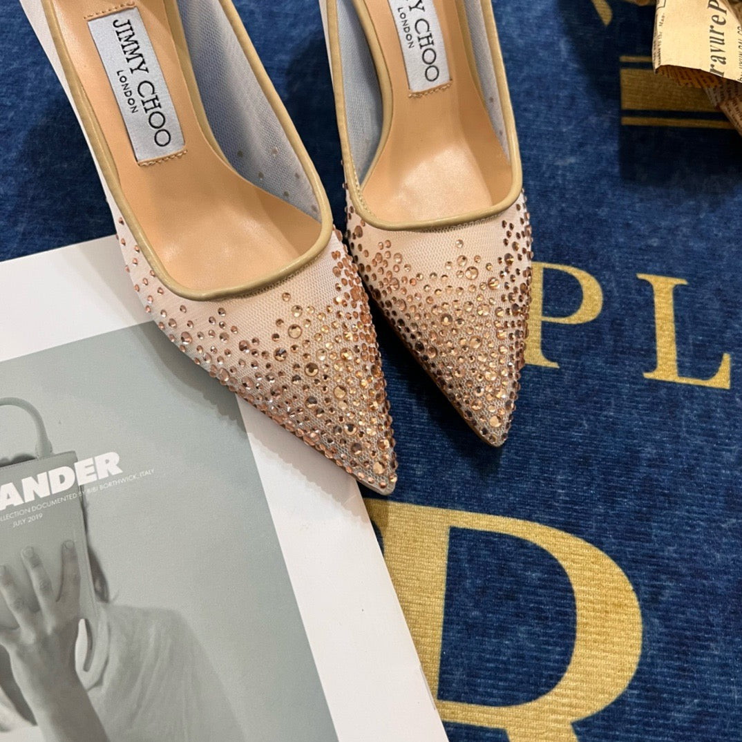 JIMMY CHOO