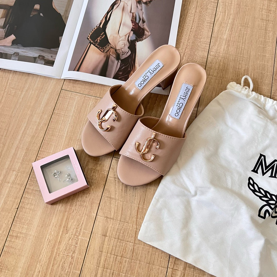 JIMMY CHOO
