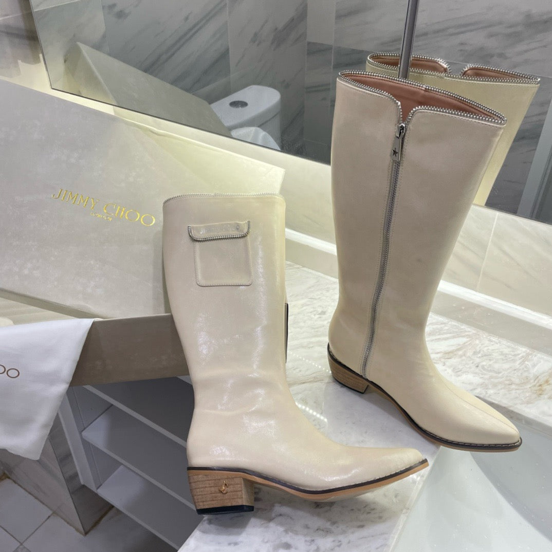 JIMMY CHOO