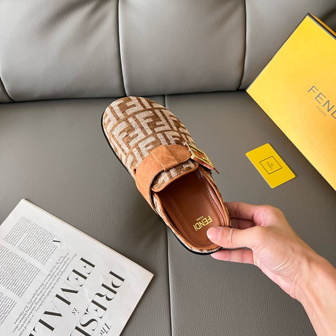 FENDI