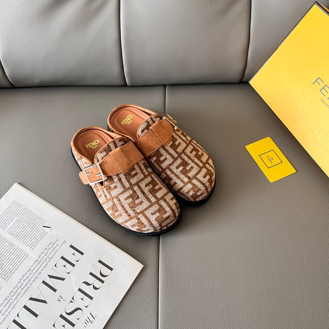 FENDI
