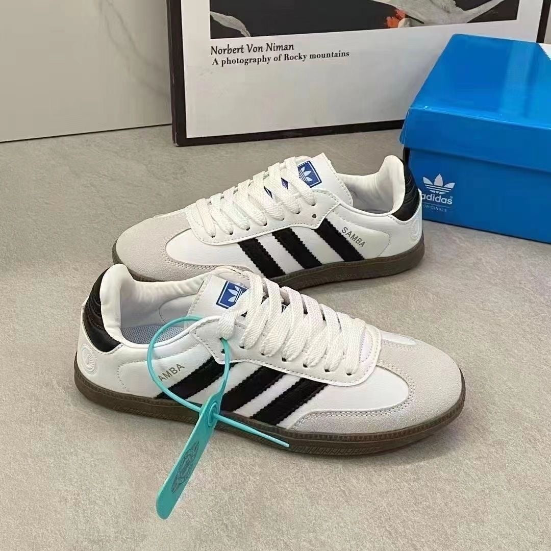 Samba 👟