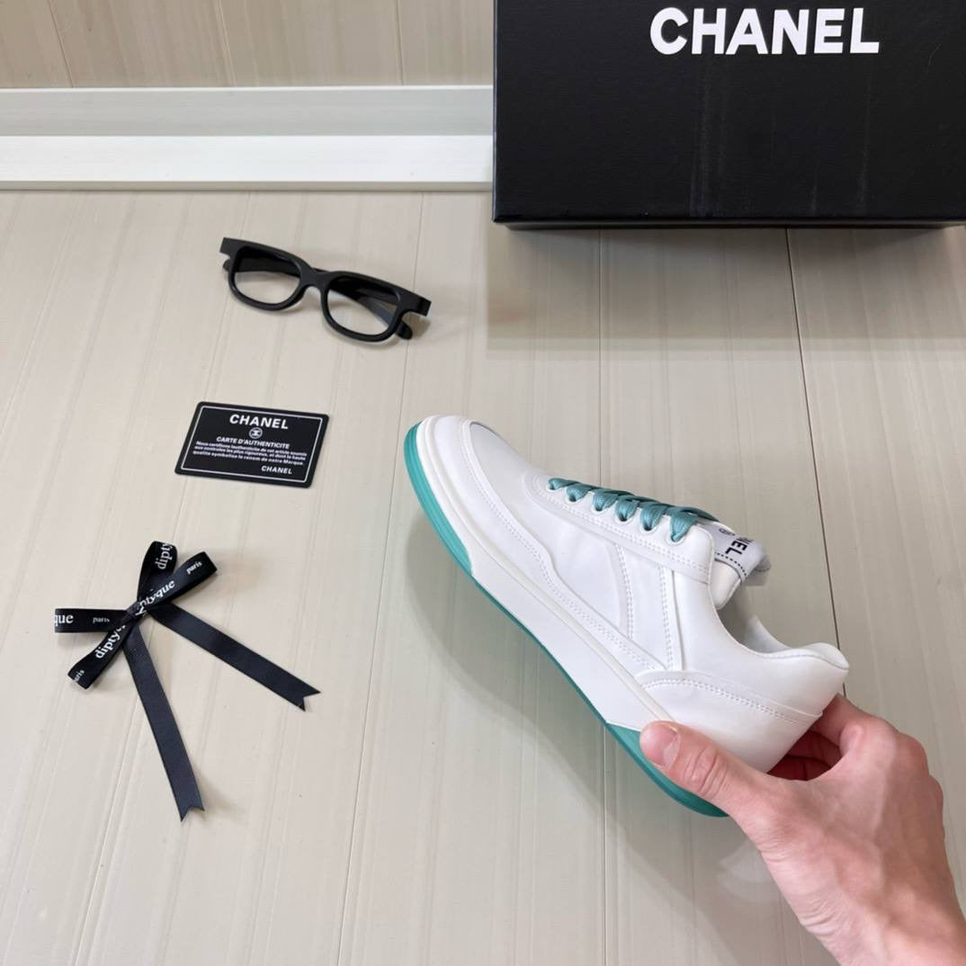 Chanel shoes