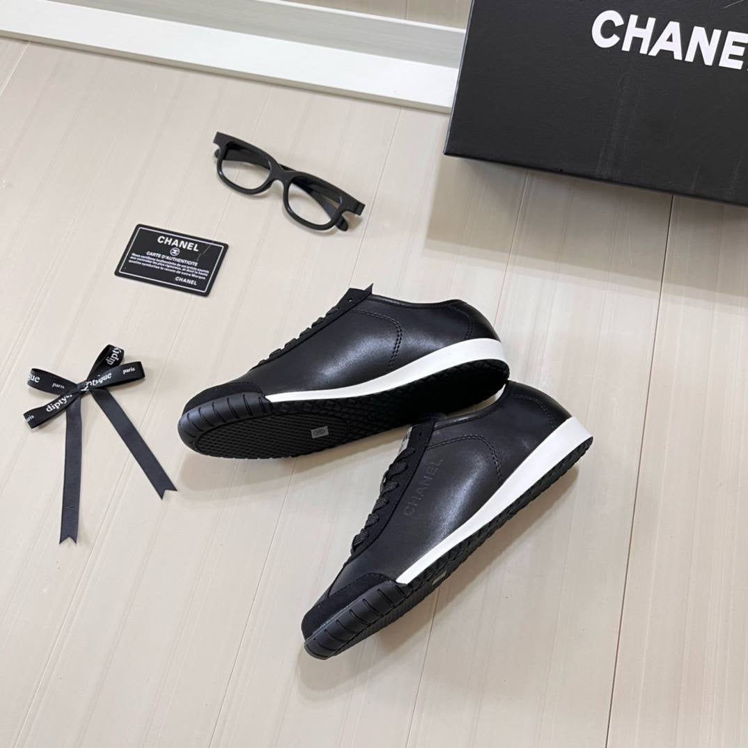 Chanel shoes