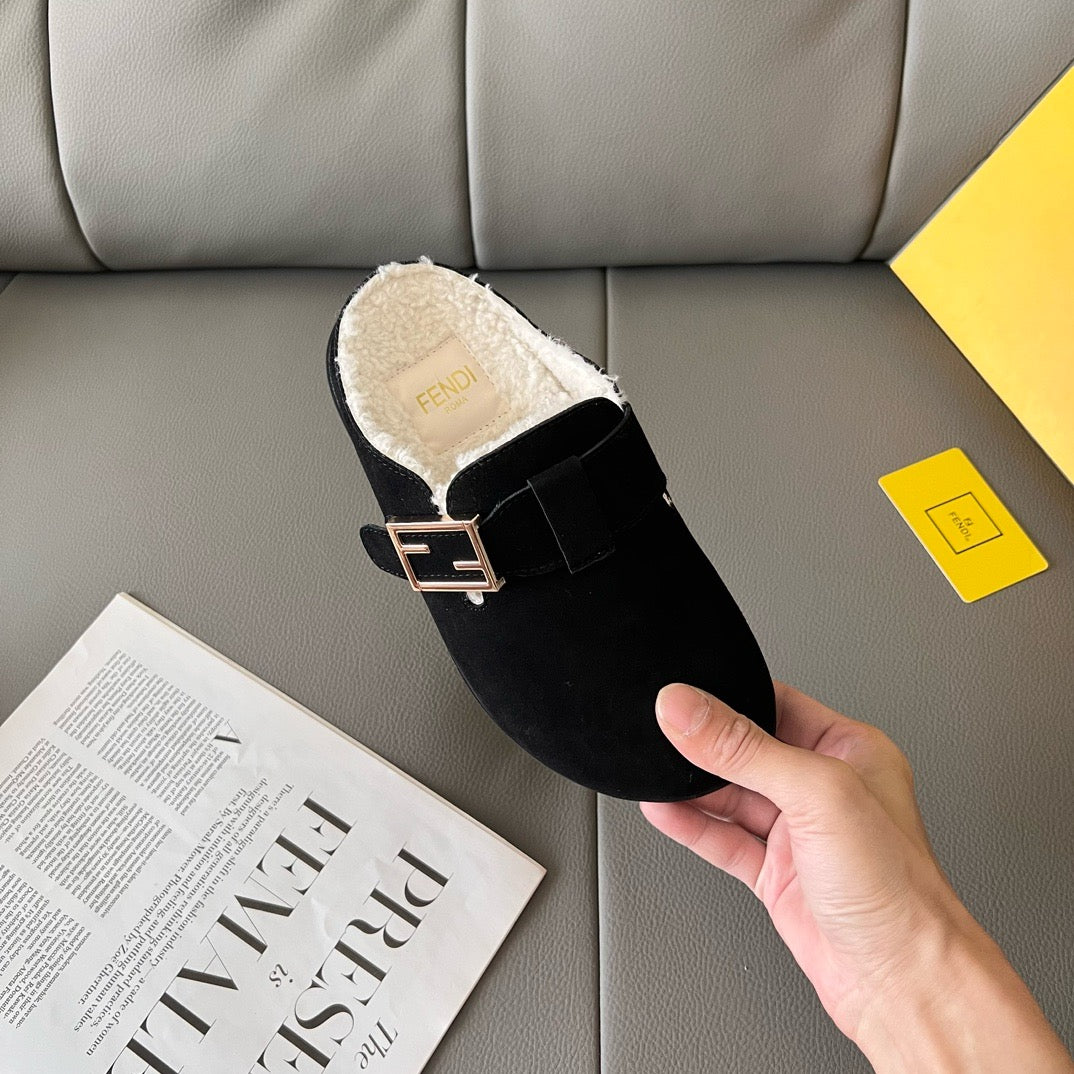 FENDI