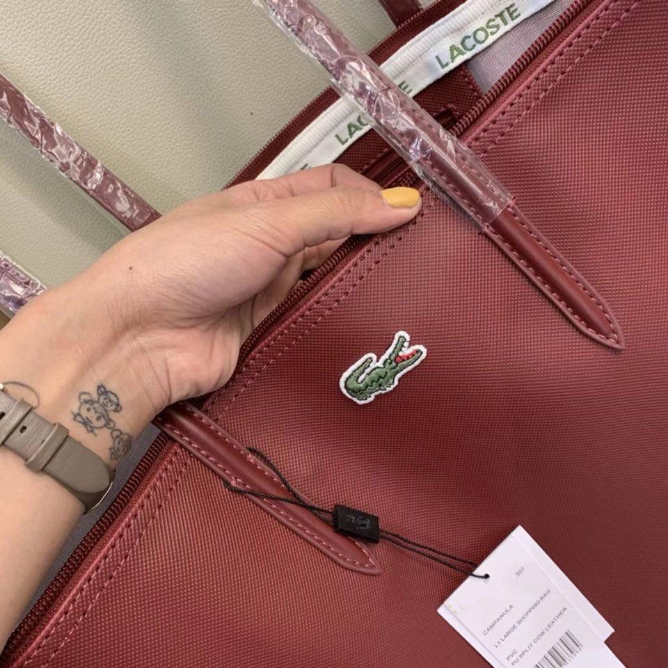 Lacoste