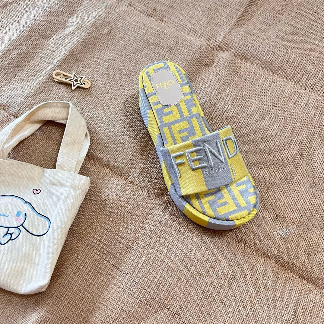 FENDI