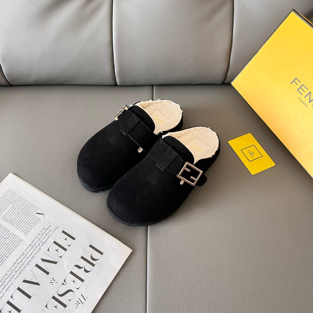 FENDI