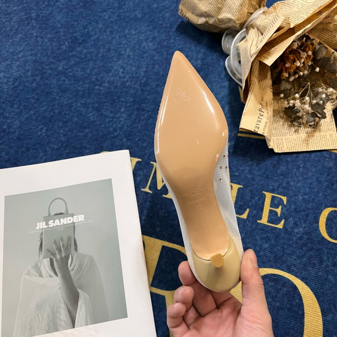 JIMMY CHOO