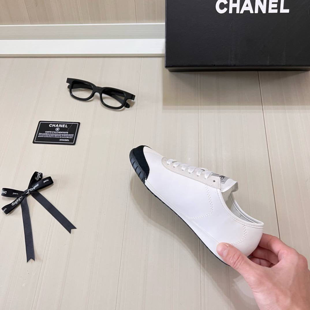 Chanel shoes