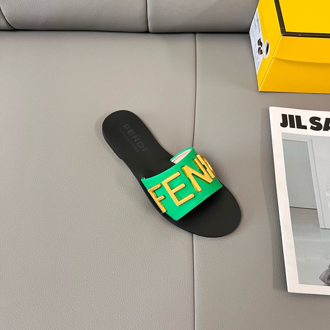FENDI