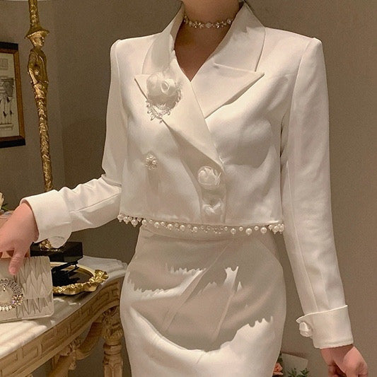 Luxury Suit