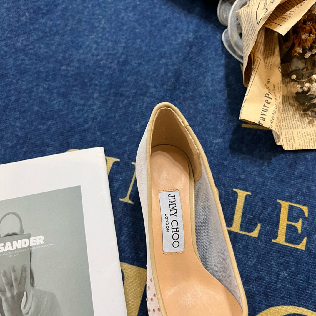 JIMMY CHOO