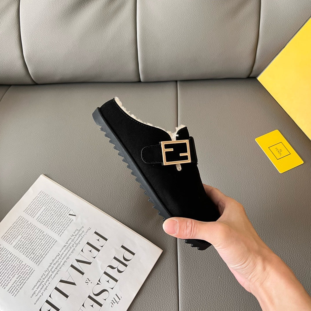 FENDI