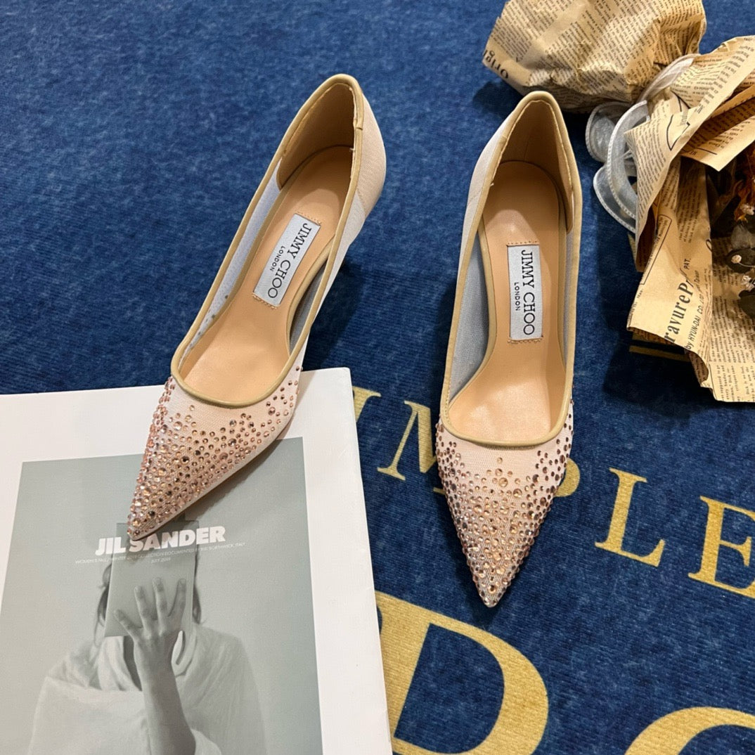 JIMMY CHOO