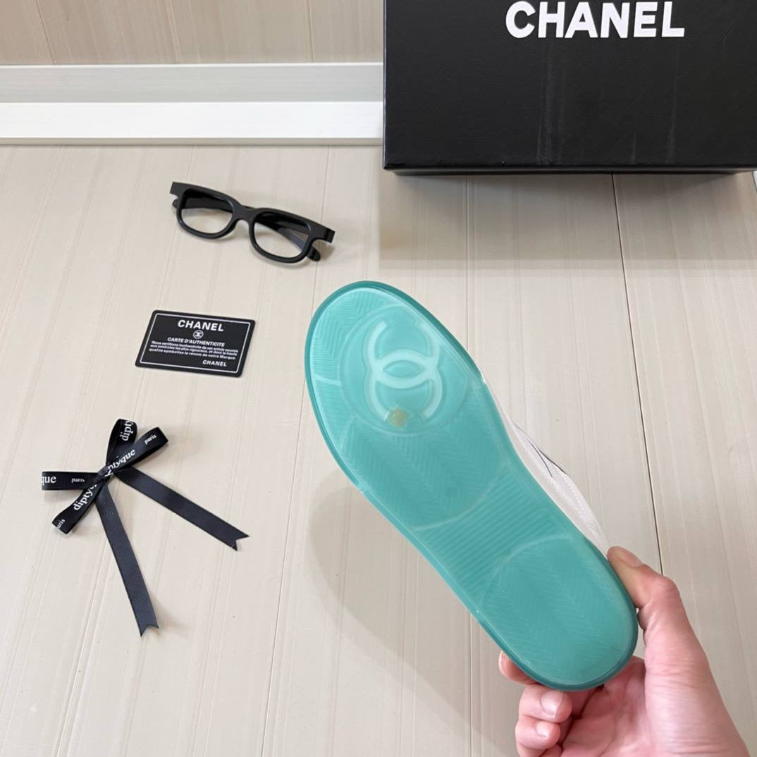 Chanel shoes