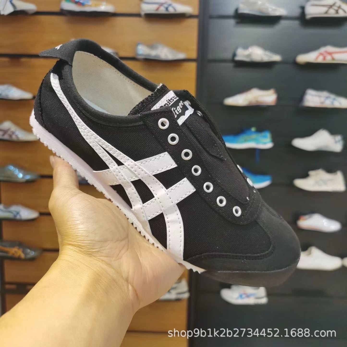On hand 39