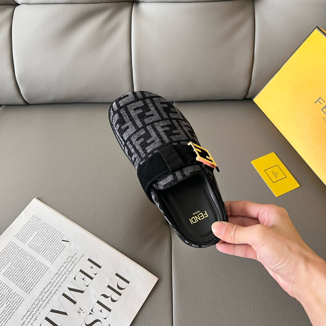 FENDI